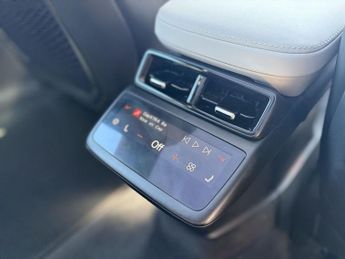 POLESTAR Polestar 4 Dual Motor 100kWh Long Range Plus SUV 5dr Electric Auto 4WD (544