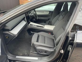 POLESTAR Polestar 4 Dual Motor 100kWh Long Range Plus SUV 5dr Electric Auto 4WD (544