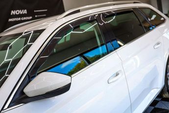 SKODA SUPERB 1.6 TDI SE Estate 5dr Diesel DSG Euro 6 (s/s) (120 ps)