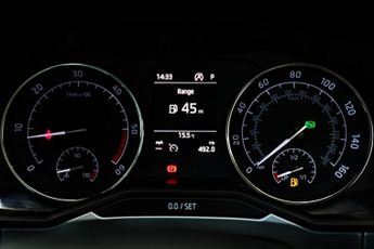 SKODA SUPERB 1.6 TDI SE Estate 5dr Diesel DSG Euro 6 (s/s) (120 ps)