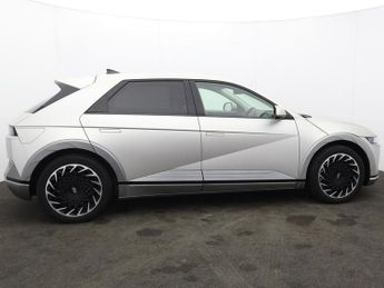 HYUNDAI IONIQ 5 73kWh Ultimate Hatchback 5dr Electric Auto (217 ps)