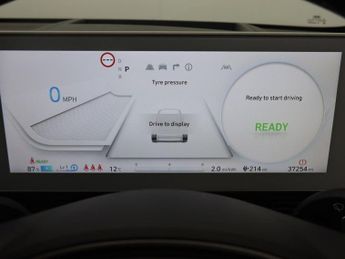 HYUNDAI IONIQ 5 73kWh Ultimate Hatchback 5dr Electric Auto (217 ps)