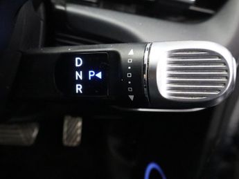 HYUNDAI IONIQ 5 73kWh Ultimate Hatchback 5dr Electric Auto (217 ps)