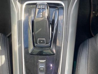 PEUGEOT 308 1.2 PureTech GPF Allure EAT Euro 6 (s/s) 5dr