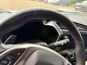 CHEVROLET CORVETTE 6.2 Petrol C7 AUTO