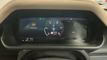 LAND ROVER DEFENDER 3.0 D300 MHEV X-Dynamic HSE SUV 5dr Diesel Auto 4WD Euro 6 (s/s)