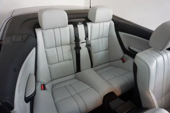 BMW 3 SERIES 3.0 330Ci 330 Sport Convertible 2dr Petrol Auto (244 g/km, 231 b