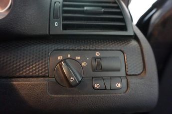 BMW 3 SERIES 3.0 330Ci 330 Sport Convertible 2dr Petrol Auto (244 g/km, 231 b