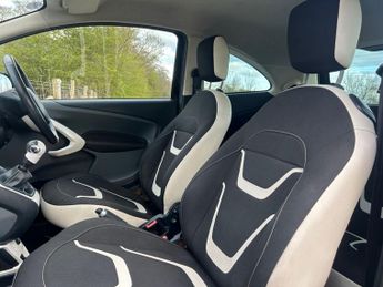 FORD KA 1.2 Zetec Black Edition Hatchback 3dr Petrol Manual Euro 6 (s/s)