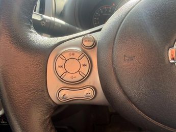 NISSAN MICRA 1.2 Tekna Hatchback 5dr Petrol Manual Euro 5 (80 ps)