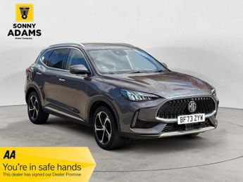 MG HS 1.5 T-GDI Trophy SUV 5dr Petrol Manual Euro 6 (s/s) (162 ps)