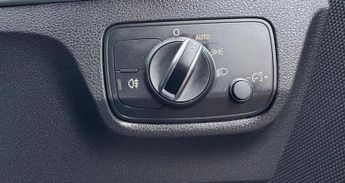 AUDI Q2 1.5 TFSI CoD 35 S line SUV 5dr Petrol S Tronic Euro 6 (s/s) (150