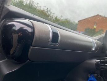 CITROEN C4 CACTUS 1.6 BlueHDi Flair Hatchback 5dr Diesel Manual Euro 6 (100 ps)