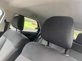 CITROEN C4 CACTUS 1.6 BlueHDi Flair Hatchback 5dr Diesel Manual Euro 6 (100 ps)