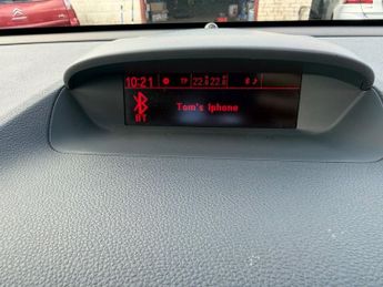 VAUXHALL MOKKA 1.6 SE SUV 5dr Petrol Manual 2WD Euro 5 (s/s) (115 ps)