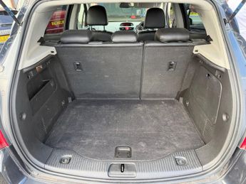 VAUXHALL MOKKA 1.6 SE SUV 5dr Petrol Manual 2WD Euro 5 (s/s) (115 ps)