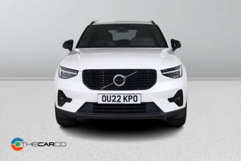 VOLVO XC40 2.0 B3 MHEV Plus Dark DCT Auto Euro 6 (s/s) 5dr