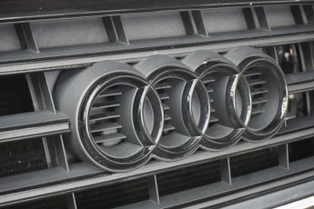 AUDI Q5 2.0 TDI S line Plus SUV 5dr Diesel S Tronic quattro Euro 6 (s/s)