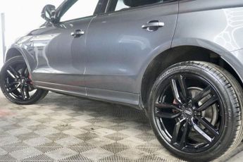 AUDI Q5 2.0 TDI S line Plus SUV 5dr Diesel S Tronic quattro Euro 6 (s/s)