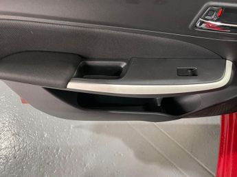 SUZUKI SWIFT 1.2 Dualjet MHEV SZ-T Hatchback 5dr Petrol Hybrid Manual Euro 6 