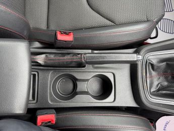 SEAT LEON 2.0 TDI CR FR Hatchback 5dr Diesel Manual Euro 5 (s/s) (184 ps)