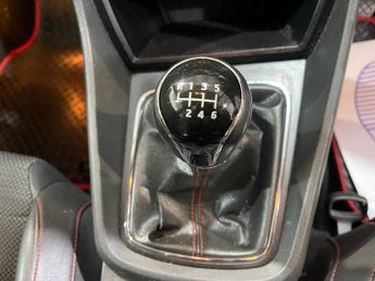 SEAT LEON 2.0 TDI CR FR Hatchback 5dr Diesel Manual Euro 5 (s/s) (184 ps)