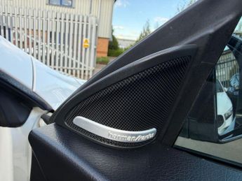 MERCEDES-BENZ CLA 2.1 CLA220d AMG Line Night Edition (Plus) Coupe 4dr Diesel 7G-DC