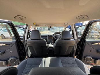 MERCEDES-BENZ A CLASS 2.0 A180 CDI Avantgarde SE Hatchback 5dr Diesel CVT (144 g/km, 1