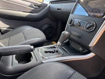 MERCEDES-BENZ A CLASS 2.0 A180 CDI Avantgarde SE Hatchback 5dr Diesel CVT (144 g/km, 1