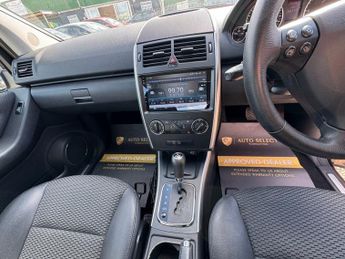 MERCEDES-BENZ A CLASS 2.0 A180 CDI Avantgarde SE Hatchback 5dr Diesel CVT (144 g/km, 1