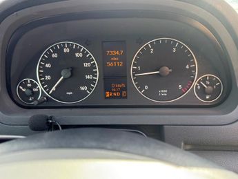 MERCEDES-BENZ A CLASS 2.0 A180 CDI Avantgarde SE Hatchback 5dr Diesel CVT (144 g/km, 1