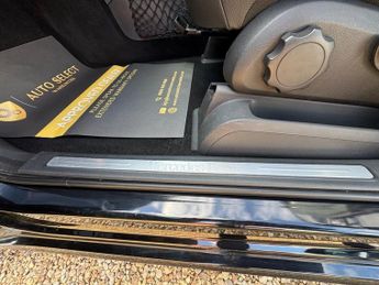 MERCEDES-BENZ A CLASS 2.0 A180 CDI Avantgarde SE Hatchback 5dr Diesel CVT (144 g/km, 1