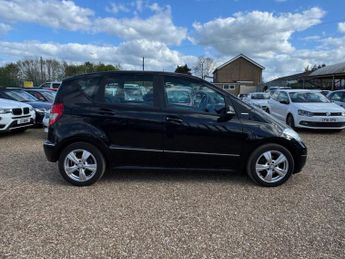 MERCEDES-BENZ A CLASS 2.0 A180 CDI Avantgarde SE Hatchback 5dr Diesel CVT (144 g/km, 1