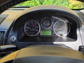 LAND ROVER FREELANDER 2 2.2 SD4 Sport LE SUV 5dr Diesel CommandShift 4WD Euro 5 (190 ps)