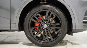 AUDI Q5 2.0 TFSI S line SUV 5dr Petrol S Tronic quattro Euro 6 (s/s) (25