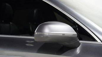 AUDI Q5 2.0 TFSI S line SUV 5dr Petrol S Tronic quattro Euro 6 (s/s) (25