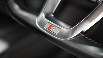 AUDI Q5 2.0 TFSI S line SUV 5dr Petrol S Tronic quattro Euro 6 (s/s) (25