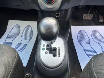 TOYOTA YARIS 1.3 TR Hatchback 5dr Petrol Multimode (136 g/km, 85 bhp)