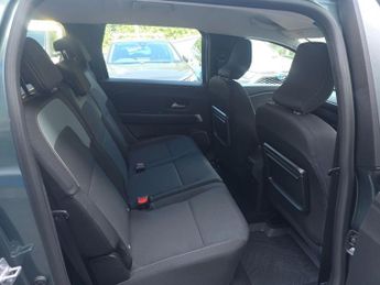 DACIA JOGGER 1.8 Hybrid EXTREME MPV 5dr Petrol Hybrid Auto Euro 6 (s/s) (155 