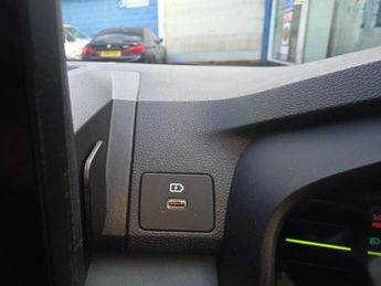 DACIA JOGGER 1.8 Hybrid EXTREME MPV 5dr Petrol Hybrid Auto Euro 6 (s/s) (155 