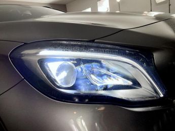 MERCEDES-BENZ GLA 1.6 GLA180 GPF Urban Edition SUV 5dr Petrol 7G-DCT Euro 6 (s/s) 