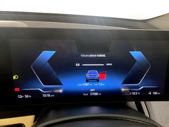 BMW IX 50 111.5kWh M Sport SUV 5dr Electric Auto xDrive (523 ps)