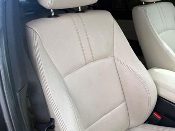 BMW X4 2.0 20d M Sport SUV 5dr Diesel Auto xDrive Euro 6 (s/s) (190 ps)