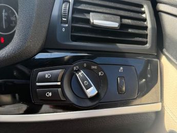 BMW X4 2.0 20d M Sport SUV 5dr Diesel Auto xDrive Euro 6 (s/s) (190 ps)