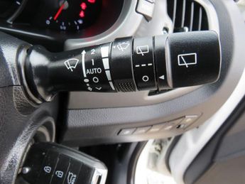 KIA SPORTAGE 2.0 CRDi Alpine Edition SUV 5dr Diesel Auto AWD Euro 5 (134 bhp)