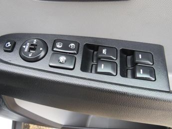 KIA SPORTAGE 2.0 CRDi Alpine Edition SUV 5dr Diesel Auto AWD Euro 5 (134 bhp)