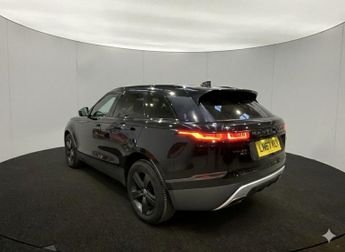 LAND ROVER RANGE ROVER VELAR 2.0 P250 R-Dynamic S SUV 5dr Petrol Auto 4WD Euro 6 (s/s) (250 b