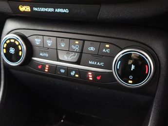 FORD FIESTA 1.0T EcoBoost ST-Line X Hatchback 5dr Petrol Manual Euro 6 (s/s)