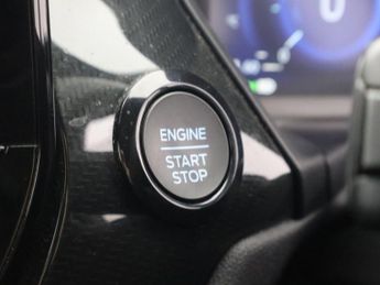 FORD FIESTA 1.0T EcoBoost ST-Line X Hatchback 5dr Petrol Manual Euro 6 (s/s)