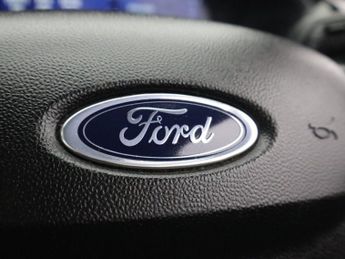 FORD FIESTA 1.0T EcoBoost ST-Line X Hatchback 5dr Petrol Manual Euro 6 (s/s)